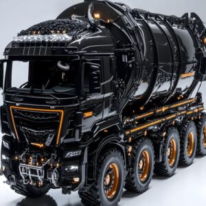 efficient-concrete-pump-trucks-powerful-vehicles-precision-concrete-delivery-largescale-con